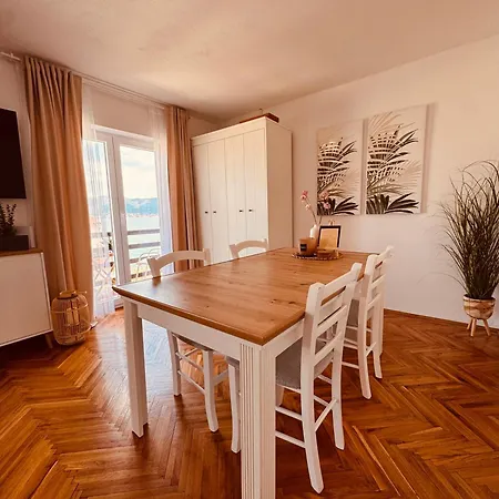 Berle Holiday home