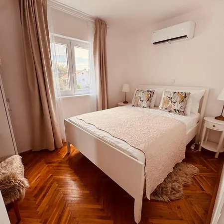 Berle Holiday home Trogir