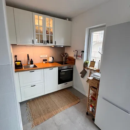 Holiday home Berle Trogir