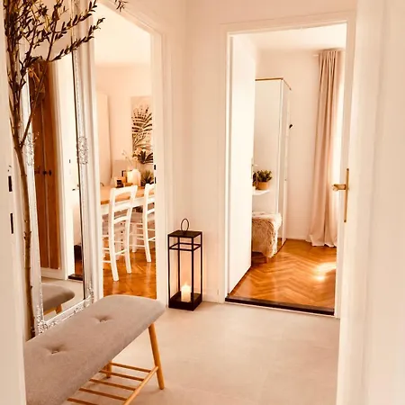 Holiday home Berle *