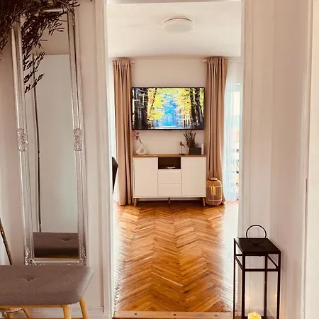 Berle Holiday home Trogir
