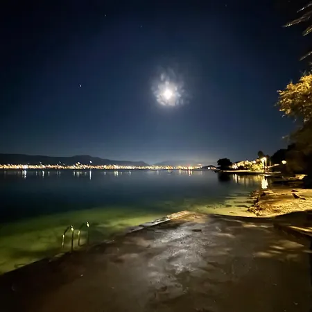 Holiday home Berle Trogir