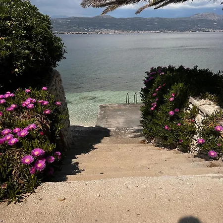 Holiday home Berle Trogir